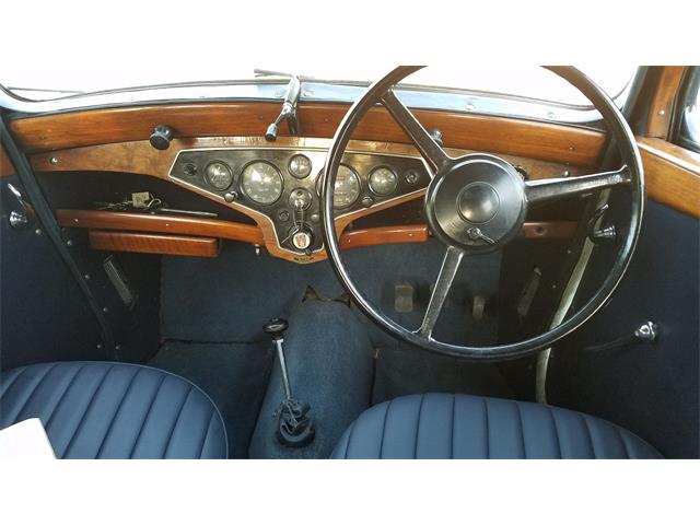 1938 Rover 14 for Sale | ClassicCars.com | CC-1162093