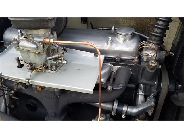1938 Rover 14 for Sale | ClassicCars.com | CC-1162093