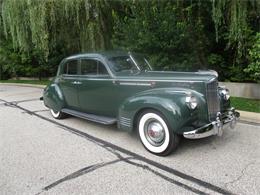 1941 Packard 180 (CC-1162096) for sale in Bedford Hts, Ohio