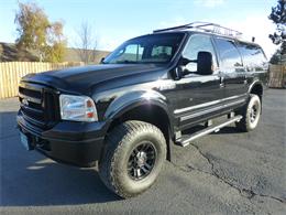 2005 Ford Excursion (CC-1162104) for sale in Bend, Oregon