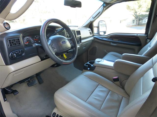 2005 Ford Excursion For Sale Cc 1162104