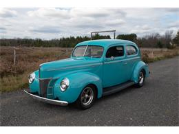 1940 Ford Coupe (CC-1162111) for sale in VAL CARON, Ontario