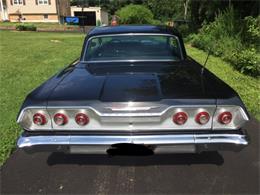 1963 Chevrolet Impala SS for Sale | ClassicCars.com | CC-1162113