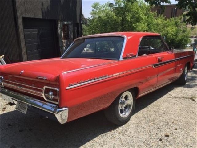 1965 Ford Fairlane 500 (CC-1162114) for sale in Helena, Montana