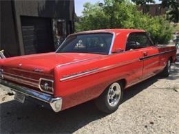 1965 Ford Fairlane 500 (CC-1162114) for sale in Helena, Montana