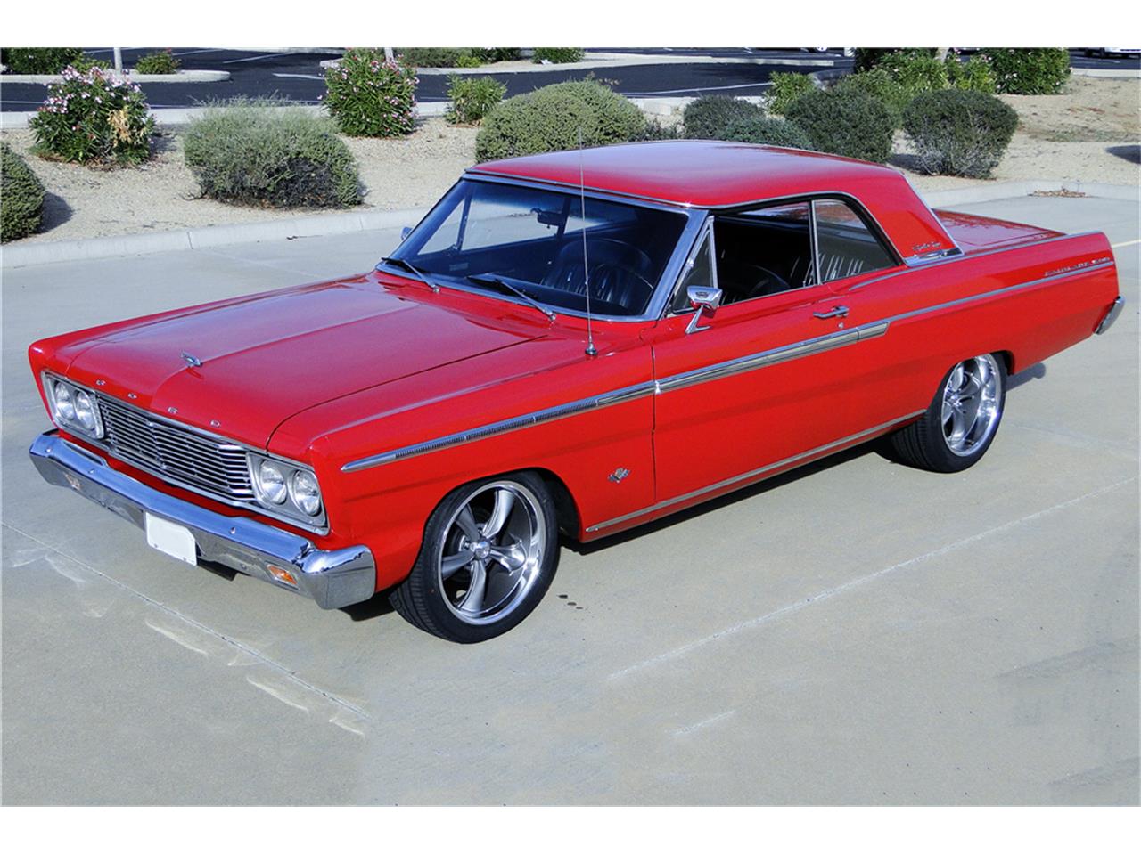 Realrides Of Wny #2451 1965 Ford Fairlane 500, 56% Off