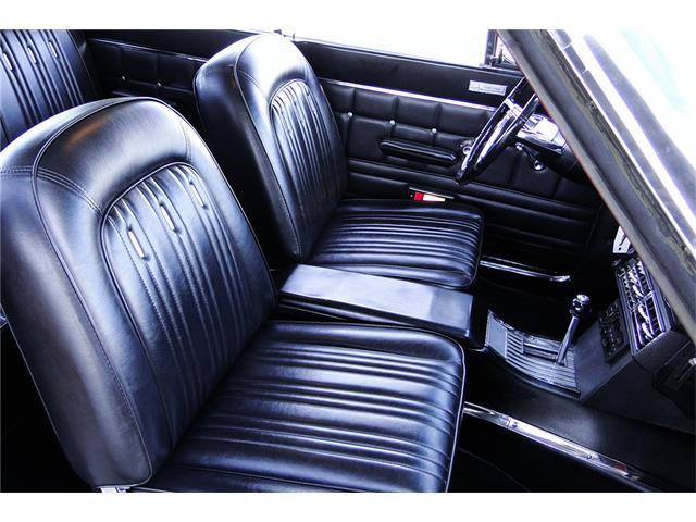 1965 Ford Fairlane 500 (CC-1162114) for sale in Helena, Montana