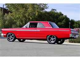 1965 Ford Fairlane 500 (CC-1162114) for sale in Helena, Montana