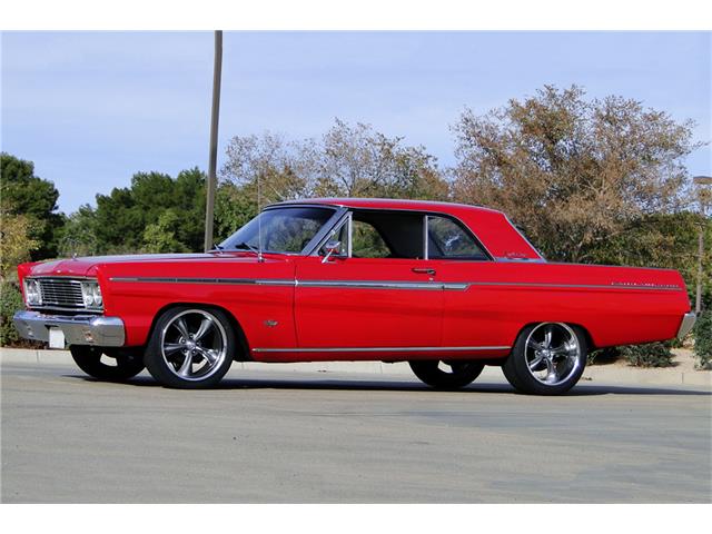 1965 Ford Fairlane 500 (CC-1162114) for sale in Helena, Montana