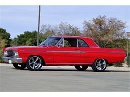 1965 Ford Fairlane 500 (CC-1162114) for sale in Helena, Montana