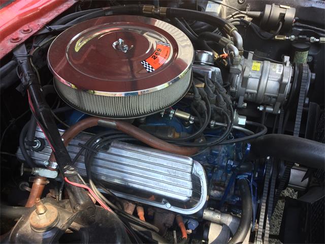 1965 Ford Fairlane 500 (CC-1162114) for sale in Helena, Montana