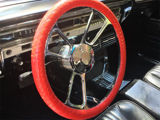 1965 Ford Fairlane 500 (CC-1162114) for sale in Helena, Montana