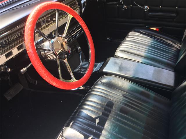 1965 Ford Fairlane 500 (CC-1162114) for sale in Helena, Montana