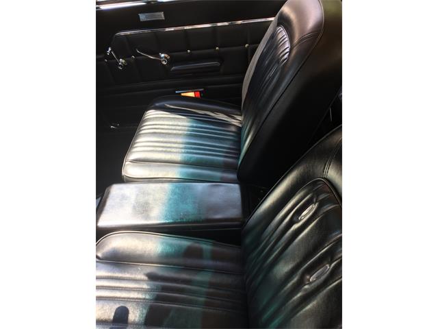1965 Ford Fairlane 500 (CC-1162114) for sale in Helena, Montana