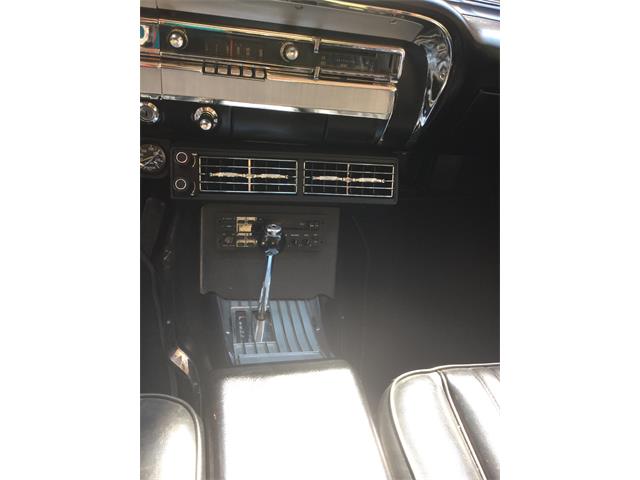 1965 Ford Fairlane 500 (CC-1162114) for sale in Helena, Montana