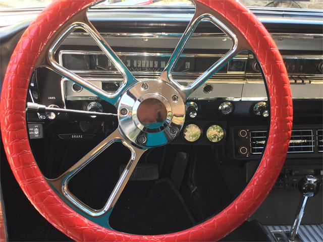 1965 Ford Fairlane 500 (CC-1162114) for sale in Helena, Montana