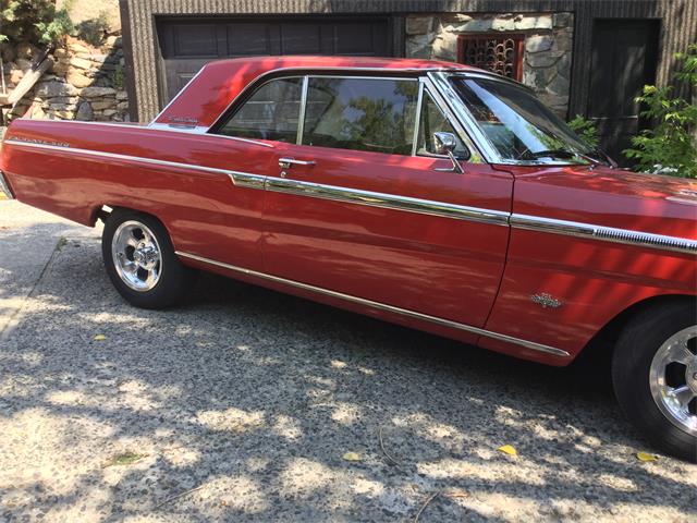 1965 Ford Fairlane 500 (CC-1162114) for sale in Helena, Montana