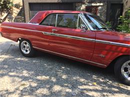 1965 Ford Fairlane 500 (CC-1162114) for sale in Helena, Montana