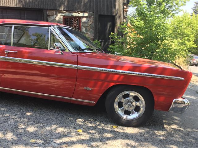 1965 Ford Fairlane 500 (CC-1162114) for sale in Helena, Montana