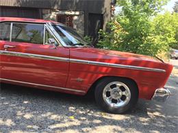 1965 Ford Fairlane 500 (CC-1162114) for sale in Helena, Montana