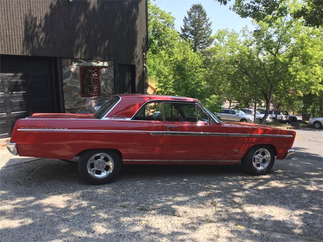 1965 Ford Fairlane 500 (CC-1162114) for sale in Helena, Montana