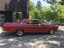 1965 Ford Fairlane 500 (CC-1162114) for sale in Helena, Montana