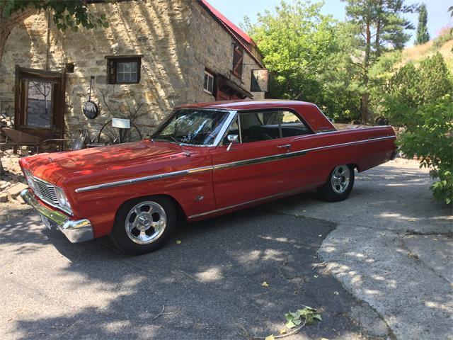 1965 Ford Fairlane 500 for Sale | ClassicCars.com | CC-1162114