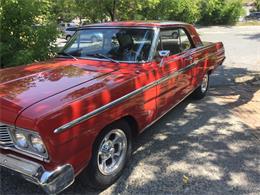 1965 Ford Fairlane 500 (CC-1162114) for sale in Helena, Montana