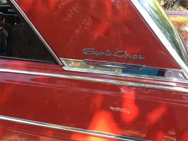 1965 Ford Fairlane 500 (CC-1162114) for sale in Helena, Montana