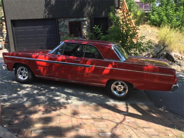 1965 Ford Fairlane 500 (CC-1162114) for sale in Helena, Montana