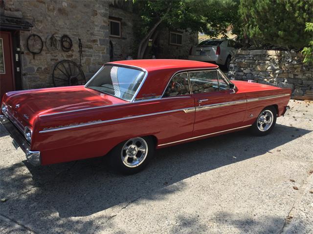 1965 Ford Fairlane 500 (CC-1162114) for sale in Helena, Montana