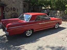 1965 Ford Fairlane 500 (CC-1162114) for sale in Helena, Montana