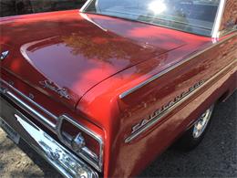 1965 Ford Fairlane 500 (CC-1162114) for sale in Helena, Montana