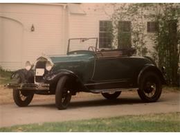 1928 Ford Model A (CC-1162117) for sale in Lynchburg, Virginia