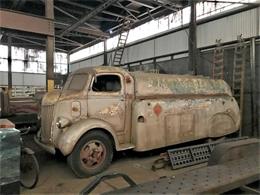 1940 Ford COE (CC-1162127) for sale in Lynchburg, Virginia