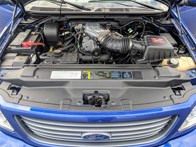 2004 Ford Lightning for Sale | ClassicCars.com | CC-1162137