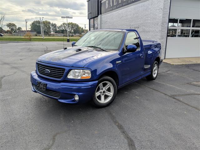 2004 Ford Lightning (CC-1162137) for sale in Saint Charles, Illinois