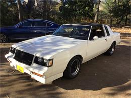 1987 Buick Regal (CC-1162156) for sale in Memphis, Tennessee