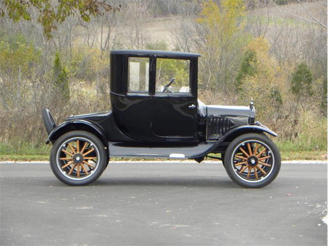 1923 Ford Model T (CC-1162176) for sale in Volo, Illinois