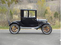 1923 Ford Model T (CC-1162176) for sale in Volo, Illinois