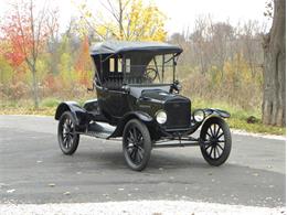 1917 Ford Model T (CC-1162177) for sale in Volo, Illinois