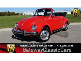 1975 Volkswagen Beetle (CC-1162220) for sale in Indianapolis, Indiana