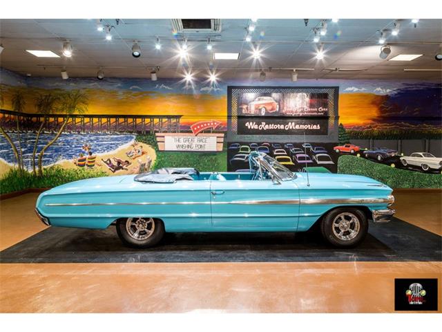 1964 Ford Galaxie (CC-1162243) for sale in Orlando, Florida