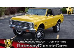 1971 Chevrolet Truck (CC-1162272) for sale in Crete, Illinois