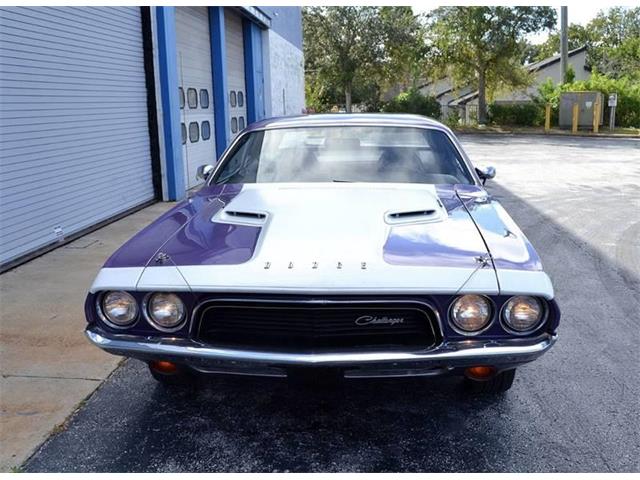 1972 Dodge Challenger (CC-1162282) for sale in Clearwater, Florida