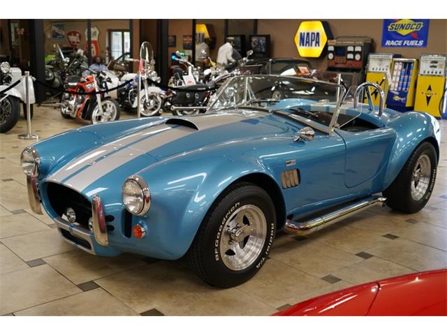 1966 Shelby Cobra (CC-1162287) for sale in Venice, Florida