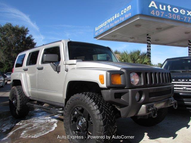2006 Hummer H3 (CC-1162290) for sale in Orlando, Florida