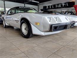 1980 Pontiac Firebird Trans Am (CC-1162316) for sale in St. Charles, Illinois