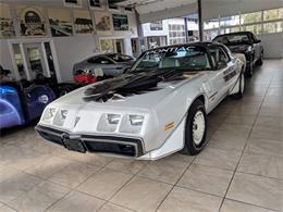 1980 Pontiac Firebird Trans Am (CC-1162316) for sale in St. Charles, Illinois