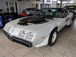 1980 Pontiac Firebird Trans Am (CC-1162316) for sale in St. Charles, Illinois